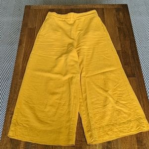 Madewell Huston Pants